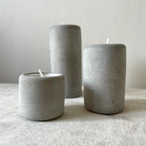 Pillar Tea Light Holders