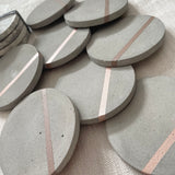 Concrete Coasters